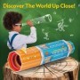 Joc Educativ STEM National Geographic puzzle 3D Monocular 14 piese